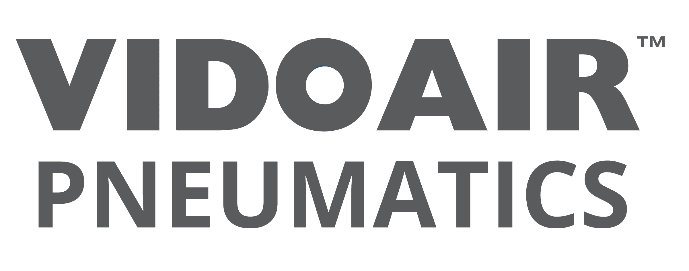 vidoair pneumatics logo